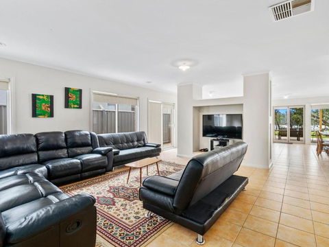 D3 Ski Ranch - Accommodation Perth 3