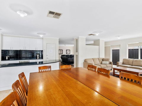 D3 Ski Ranch - Accommodation Perth 4