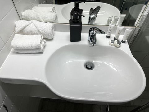DCH On Mitchell - Accommodation Perth 4