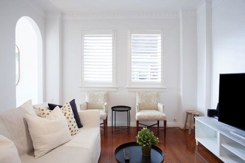 Deco Amour, Bellevue Hill Isyd - Accommodation Perth 2