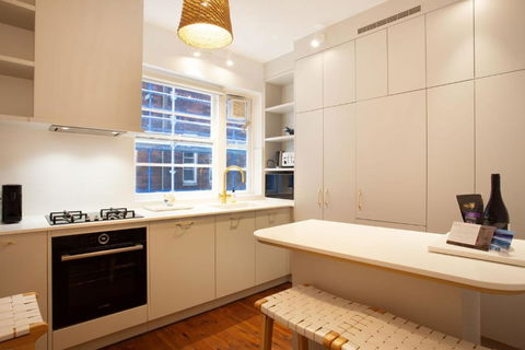 Deco Amour, Bellevue Hill Isyd - Accommodation Perth 4