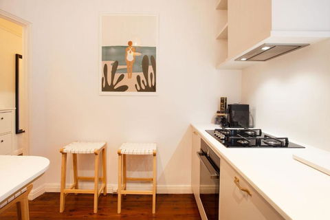 Deco Amour, Bellevue Hill Isyd - Accommodation Perth 3