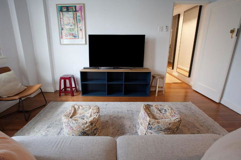 Deco Desire, Bellevue Hill Isyd - Accommodation Perth 2