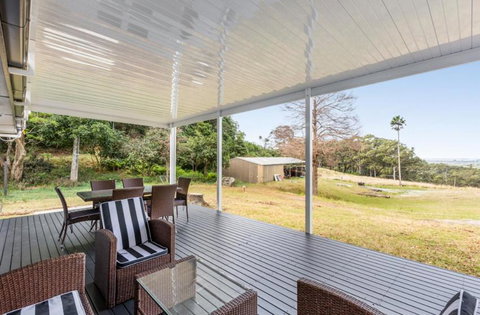 Deer Valley Farm Stay Illawarra Sleeps Up To 9 - Accommodation Perth 4