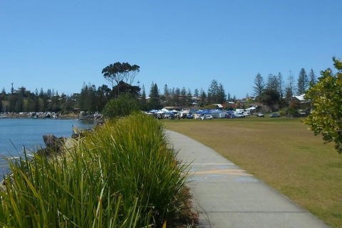DELUXE Escape! Central, NEW & Spacious 3 Bed - Accommodation Perth 3