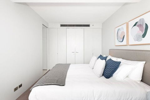 DH707 - 1 Bedroom Unit Victoria St - Darlinghurst - Accommodation Perth 1
