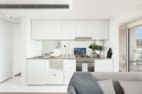 DH707 - 1 Bedroom Unit Victoria St - Darlinghurst - Accommodation Perth 2