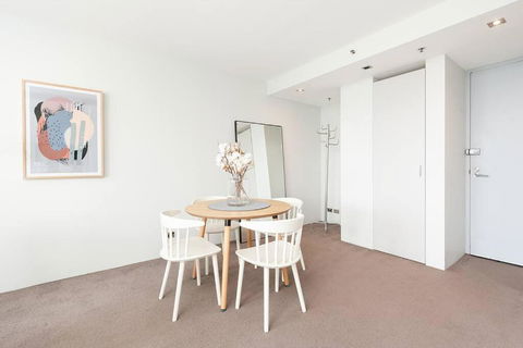 DH707 - 1 Bedroom Unit Victoria St - Darlinghurst - Accommodation Perth 3