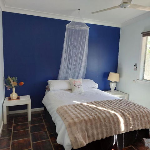 Da Big House - Home In The Ridge - Accommodation Perth 0
