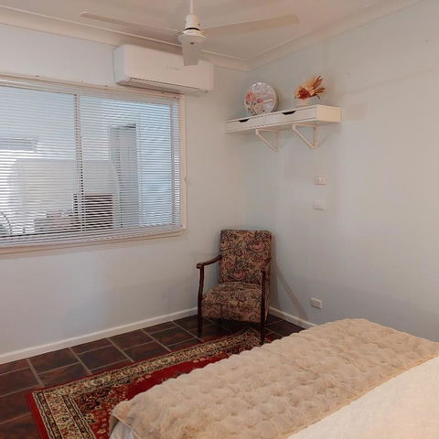 Da Big House - Home In The Ridge - Accommodation Perth 3