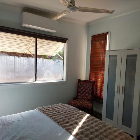 Da Big House - Home In The Ridge - Accommodation Perth 1