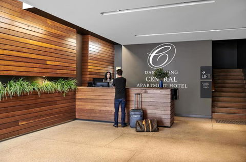 Dandenong Central Apartments Official - Perth Resorts 2