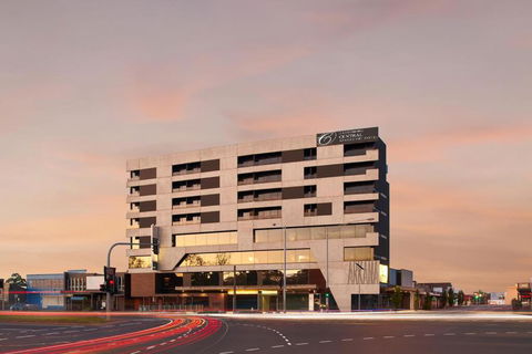 Dandenong Central Apartments Official - Perth Resorts 0