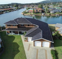 27 Friendship Key - Accommodation Perth