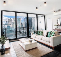 27 Docklands2BD2BTH SkyBusFree tramTrainStation - Perth Resorts