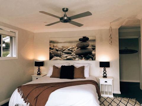 28 Clarence Crescent Villa - Accommodation Perth 0