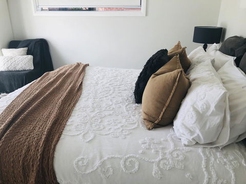 28 Clarence Crescent Villa - Accommodation Perth 1
