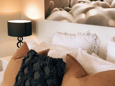28 Clarence Crescent Villa - Accommodation Perth 2