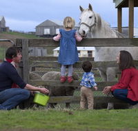 28 gates Luxury Farmstay and Fishery - Accommodation Perth