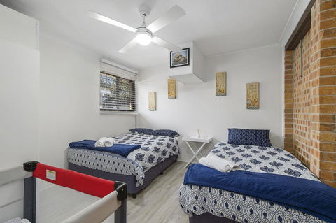 29a Ballina Crescent, Port Macquarie - Perth Resorts 1
