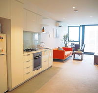 2Bed 1Bath Cozy Apartment in CBD - Accommodation Perth