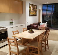 2BEDS Melbourne Central - Crown Casino - Colin - S Cross - Accommodation Perth