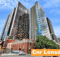 2BR 2BATH  CAR  QUALITY  STYLE IN MELBOURNE CBD - Accommodation Perth
