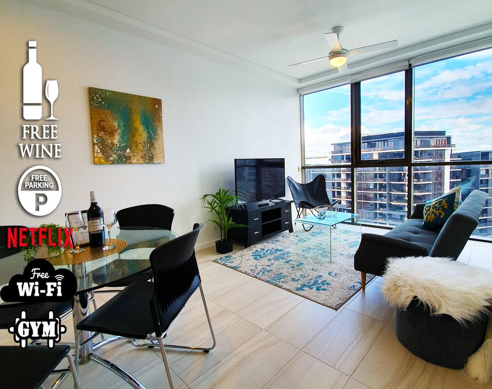 Newstead QLD Accommodation Perth