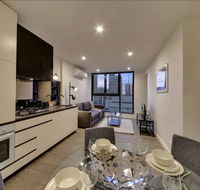 2BR Suites on Bourke Perfect Location Views - Accommodation Perth