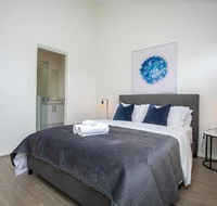 2x2 Luxury Retreat Condo - Accommodation Perth