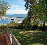 3 'Sailfish' 46 Magnus Street