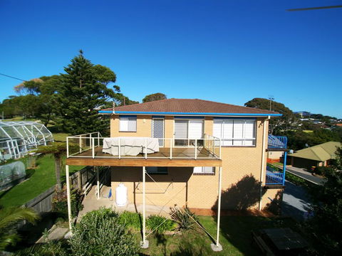 3 Bay Lane - Accommodation Perth 2