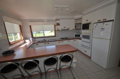 3 Bay Lane - Accommodation Perth 3