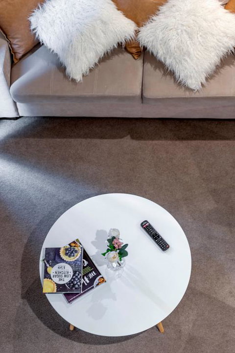 3 BDR Stylish City Retreat // Close To All And Everything In Canberra - Accommodation Perth 3