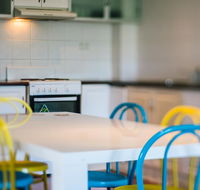 3 Bedroom Apartment / Spence St - Accommodation Perth