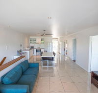 3 Bedroom Apartment // Spence St - Accommodation Perth