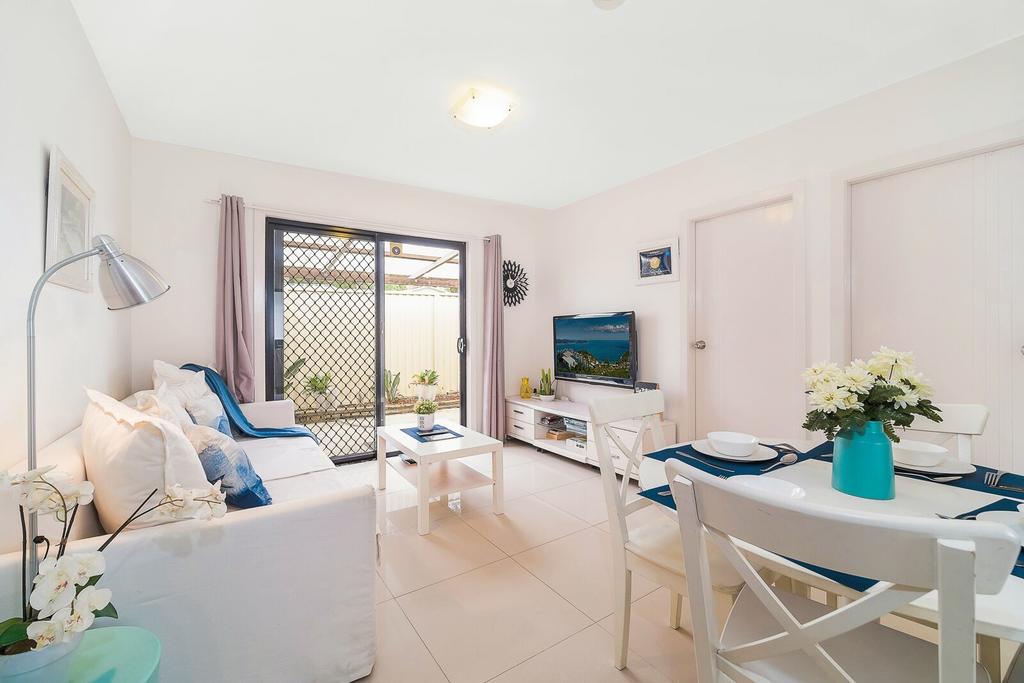 South Hurstville NSW Accommodation Perth