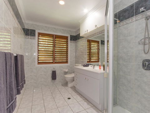 3 Bedroom Heliconia Grove On Hamilton Island - Perth Resorts 1