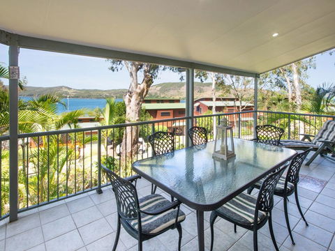 3 Bedroom Heliconia Grove On Hamilton Island - Perth Resorts 2