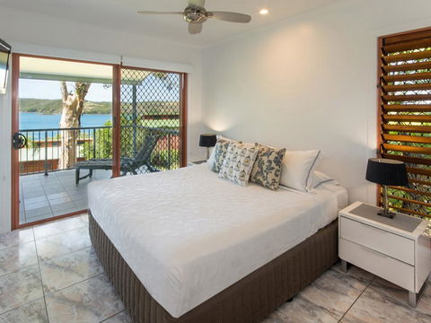 3 Bedroom Heliconia Grove On Hamilton Island - Perth Resorts 3