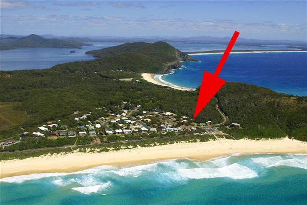 Booti Booti NSW Accommodation Perth