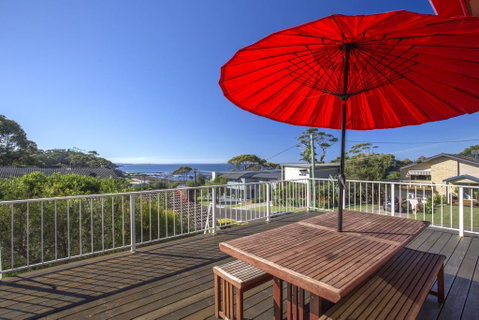3 Shipton Cres - Heavenly Haven - Accommodation Perth 0