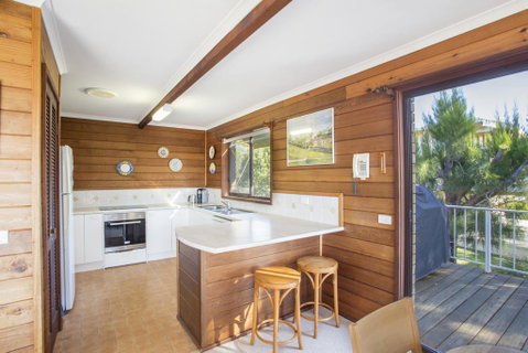 3 Shipton Cres - Heavenly Haven - Accommodation Perth 2