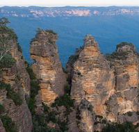 3 Sisters Blue Mountains Cottage