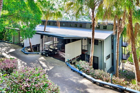 3 The Panorama Hamilton Island 2 Bedroom 2 Bathroom Ocean View Modern Apartment - Perth Resorts 3