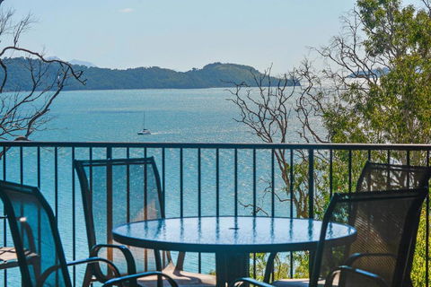 3 The Panorama Hamilton Island 2 Bedroom 2 Bathroom Ocean View Modern Apartment - Perth Resorts 0