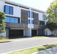 3/26 West Street-CBD Location - Accommodation Perth