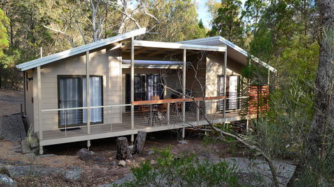 31 The Rocks - Accommodation Perth 2