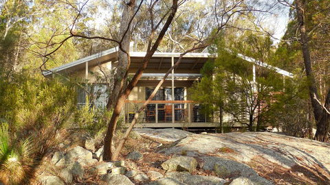 31 The Rocks - Accommodation Perth 3