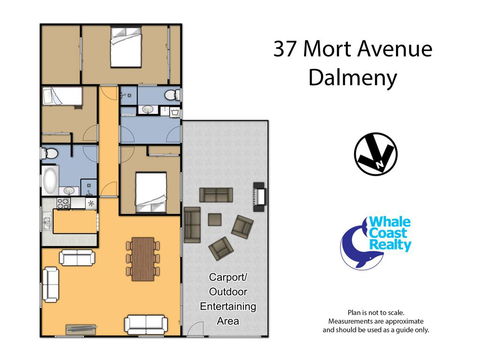 37 Mort Avenue - Accommodation Perth 3